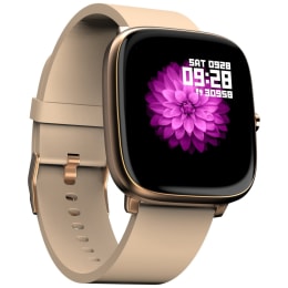noisefit gps watch